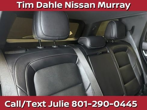 Used 2026 GMC Terrain Elevation w/ Elevation Premium Package AWD/4WD image 18