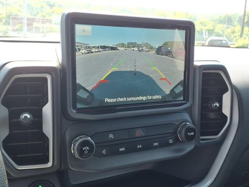Certified 2021 Ford Bronco Sport Big Bend AWD/4WD image 17
