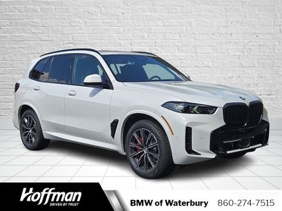 New 2026 BMW X5 xDrive40i w/ M Sport Package
