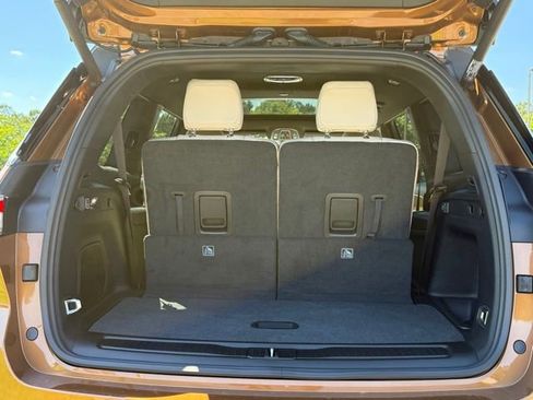 New 2026 Jeep Grand Cherokee L Limited AWD/4WD image 30