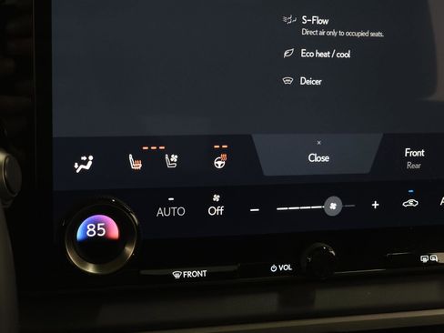 Certified 2023 Lexus RX 350 w/ Accessory Package (Z1) image 28