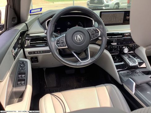 Used 2023 Acura MDX FWD w/ Technology Package image 10