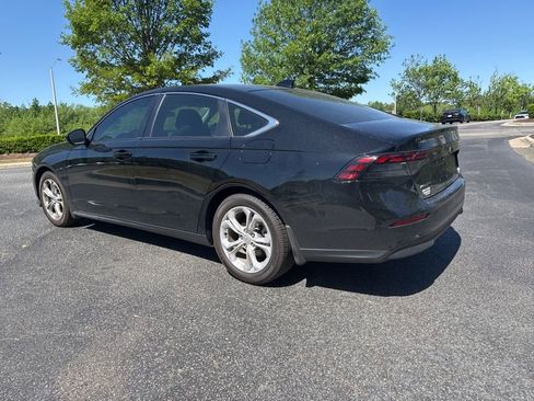 Used 2024 Honda Accord LX image 4
