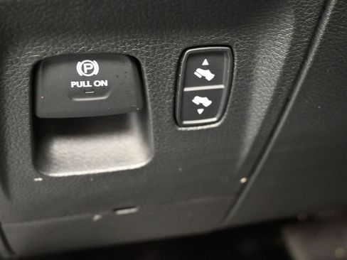 Used 2023 RAM 1500 Rebel w/ Rebel Level 2 Equipment Group image 18