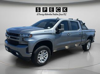 Used 2020 Chevrolet Silverado 1500 RST w/ All-Star Edition AWD/4WD video 1