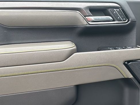 Used 2024 Chevrolet Silverado 1500 ZR2 w/ ZR2 Bison Edition image 15