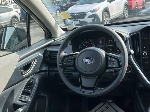 Certified 2024 Subaru Crosstrek 2.0i Premium image 22