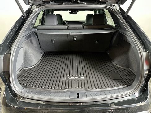 New 2026 Lexus RX 450h RX 450h+ Premium w/ Convenience Package image 25