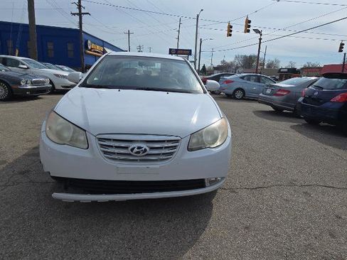 Used 2010 Hyundai Elantra GLS image 1