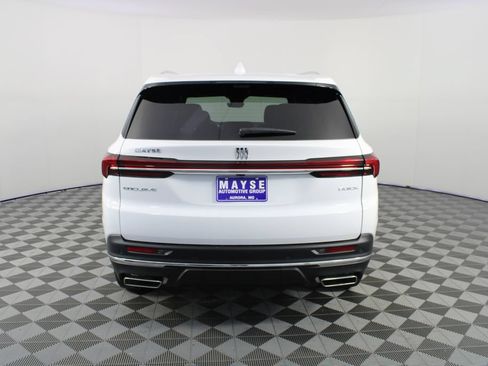 New 2026 Buick Enclave Preferred w/ Power Package FWD image 28