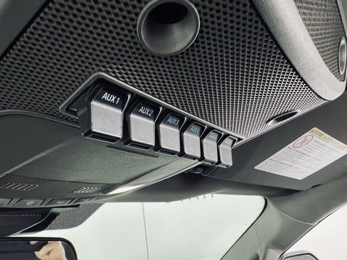 Used 2020 Ford F550 4x4 Crew Cab Super Duty image 26