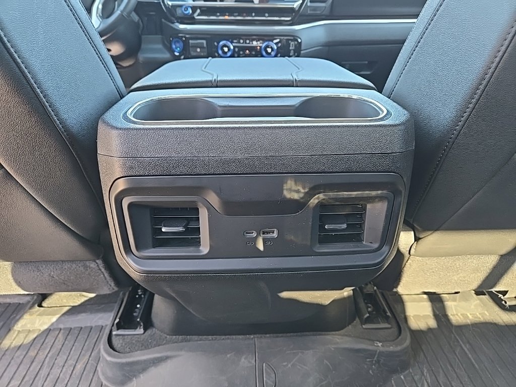 Used 2025 Chevrolet Silverado 1500 RST AWD/4WD image 15