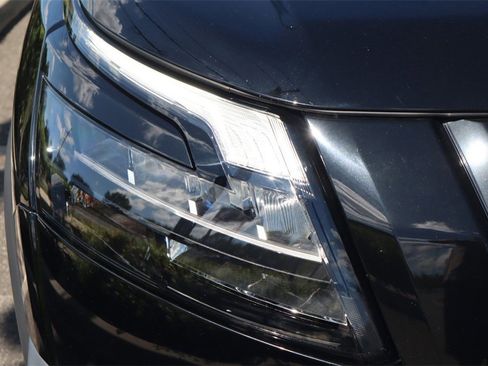 Certified 2023 Nissan Pathfinder Rock Creek image 12