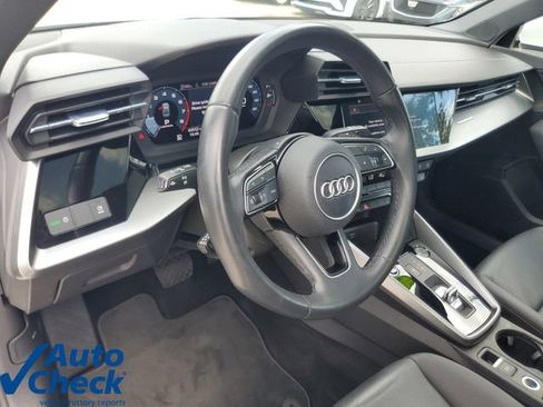 Used 2022 Audi A3 2.0T Premium AWD/4WD image 17