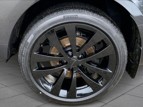 New 2026 Land Rover Range Rover Sport SE image 14