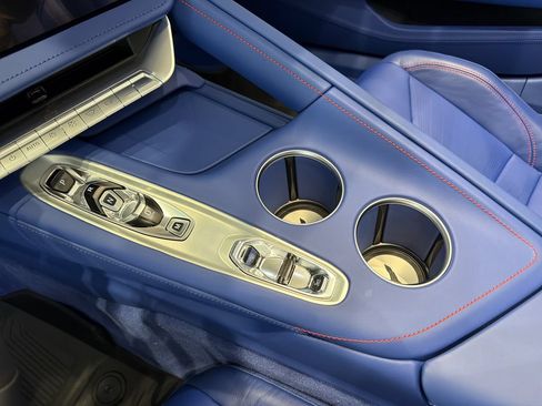 New 2027 Chevrolet Corvette Grand Sport w/ Grand Sport Launch Edition RWD image 14