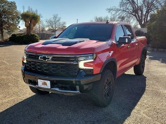 Used 2025 Chevrolet Silverado 1500 ZR2 w/ Technology Package video 1