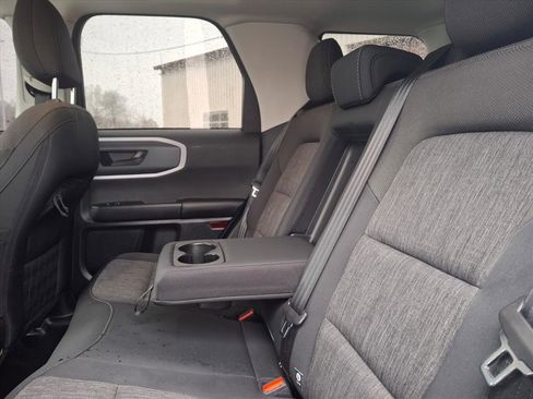 Used 2023 Ford Bronco Sport Big Bend w/ Convenience Package AWD/4WD image 8