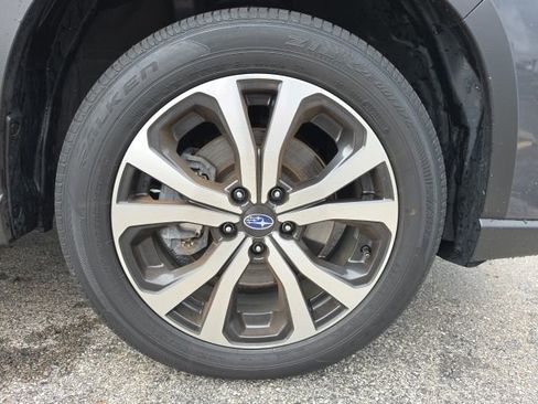 Used 2023 Subaru Forester Limited AWD/4WD image 24