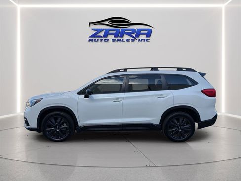 Used 2022 Subaru Ascent Onyx Edition AWD/4WD image 4