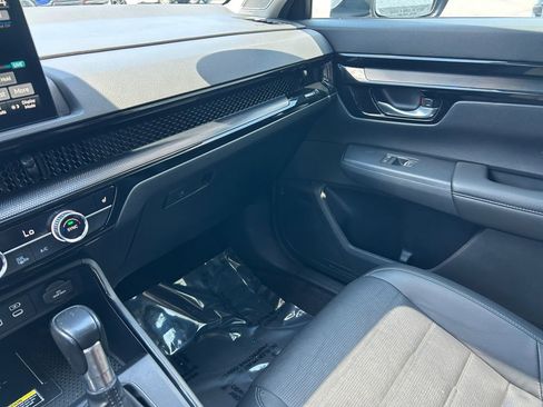 Used 2023 Honda CR-V EX-L image 31