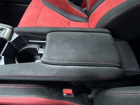 Used 2020 Honda Civic Type R image 36