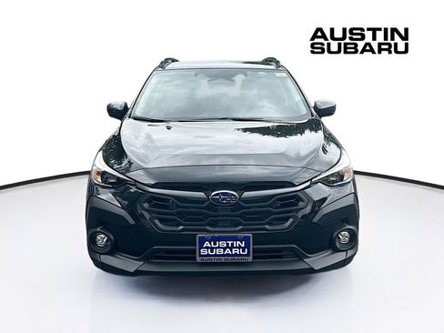 Certified 2025 Subaru Crosstrek 2.0i Premium w/ Convenience Package #2 image 3