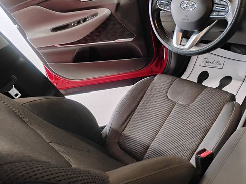 Used 2019 Hyundai Santa Fe SEL FWD image 62