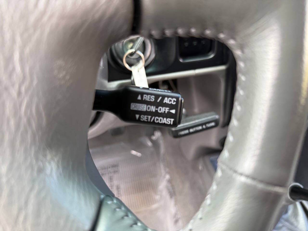 Used 2001 Toyota Tacoma S-Runner RWD image 66