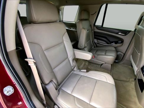 Used 2016 Chevrolet Tahoe LT RWD image 19