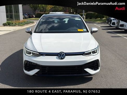 Used 2024 Volkswagen Golf R AWD/4WD image 2