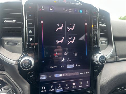 New 2026 RAM 1500 Big Horn image 24