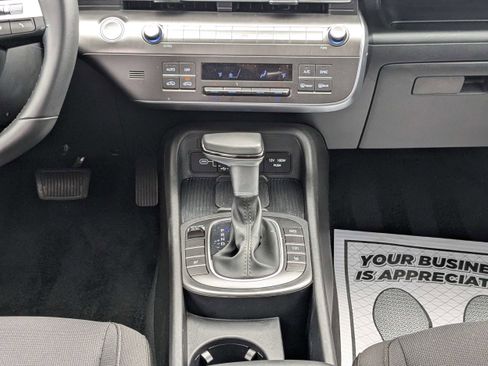 Used 2026 Hyundai Kona SEL Sport FWD image 17