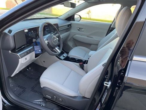 New 2026 Hyundai Kona Limited image 17