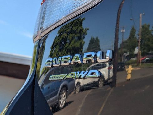 Used 2019 Subaru Forester Premium w/ Alloy Wheel Package AWD/4WD image 30