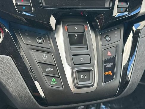 New 2026 Honda Odyssey Touring image 25