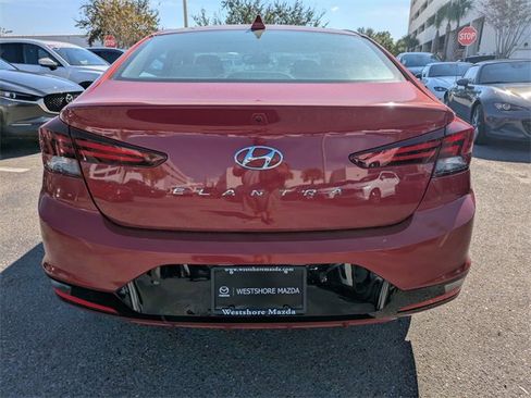 Used 2020 Hyundai Elantra Value Edition image 4