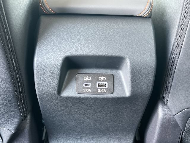 New 2026 Subaru Crosstrek 2.5i Limited AWD/4WD image 32