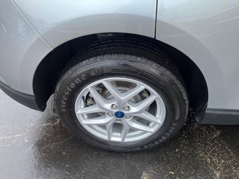 Used 2022 Ford Edge SEL w/ Convenience Package image 9