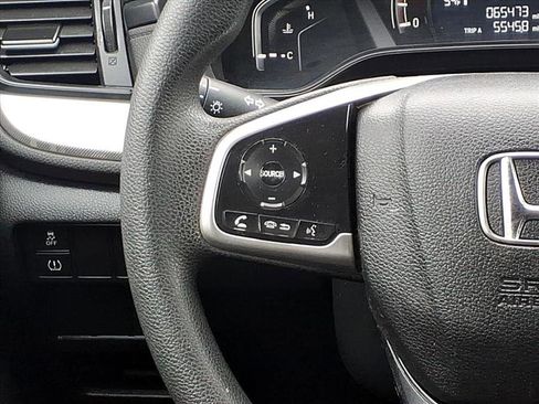 Used 2017 Honda CR-V LX image 25