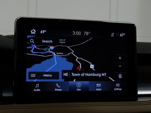 Used 2021 Lincoln Corsair Reserve image 49