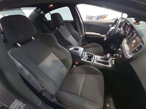 Used 2023 Dodge Charger R/T image 10