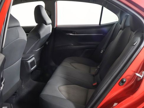 Used 2024 Toyota Camry LE image 25