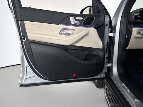 New 2026 Mercedes-Benz GLE 350 4MATIC image 20