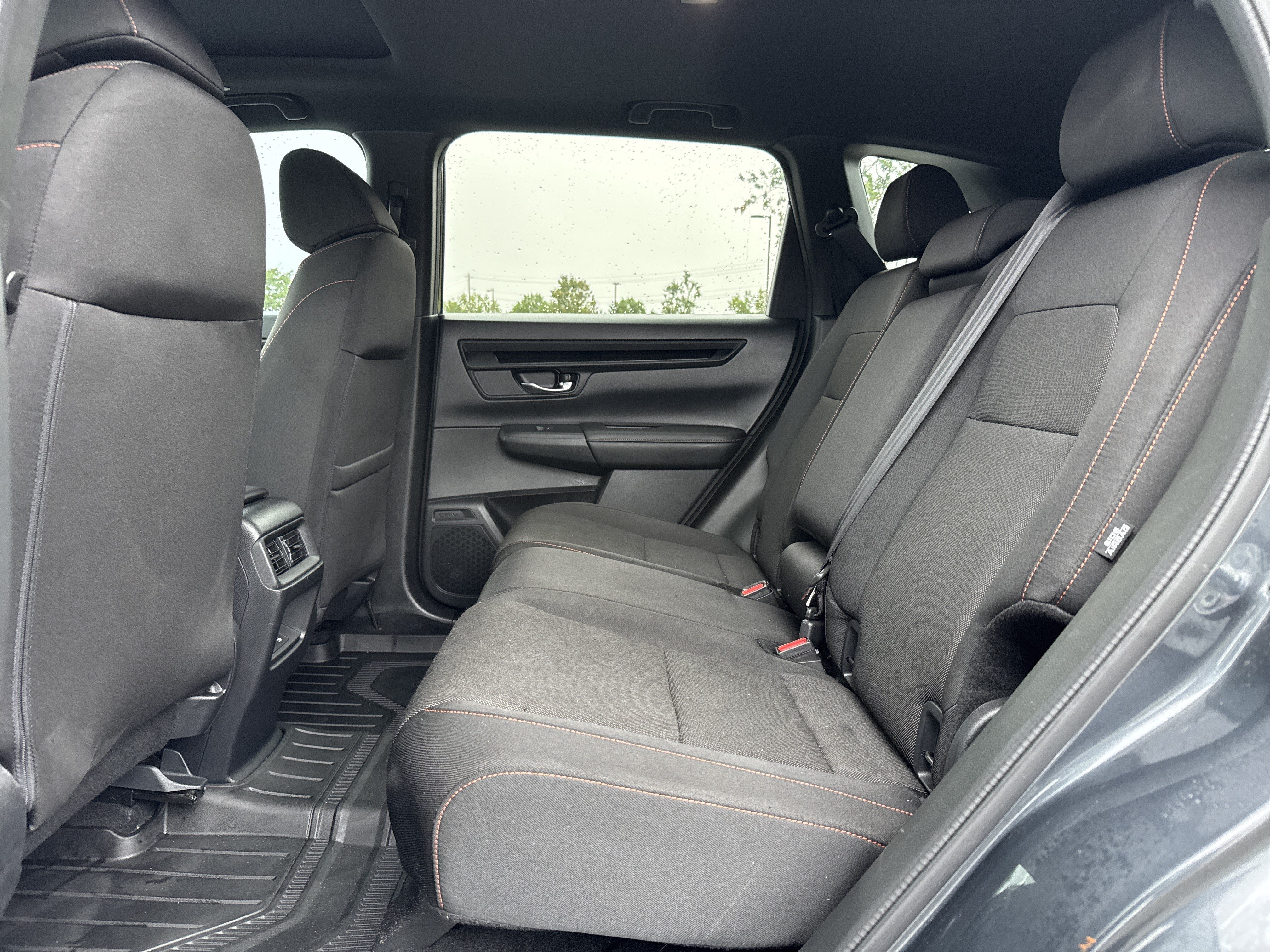 Used 2025 Honda CR-V Sport image 29