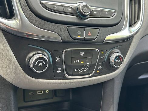 Used 2022 Chevrolet Equinox LS FWD image 25
