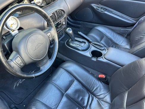 Used 1999 Plymouth Prowler RWD image 11