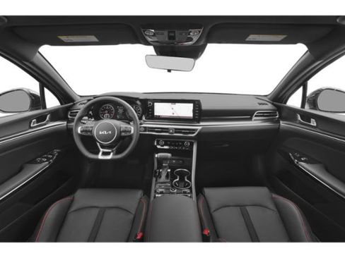 Used 2023 Kia K5 GT w/ GT1 Package FWD image 18