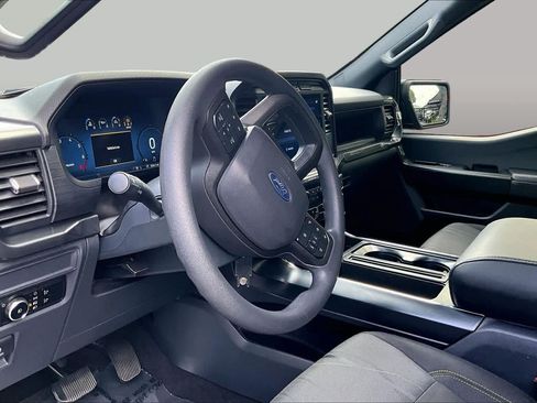 Used 2024 Ford F150 STX RWD image 17