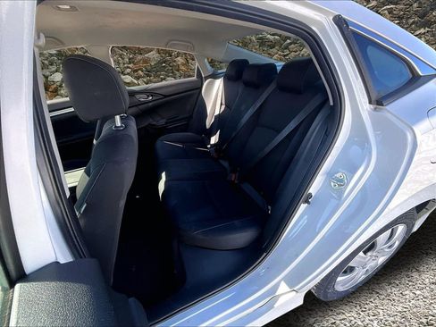 Used 2021 Honda Civic LX image 23